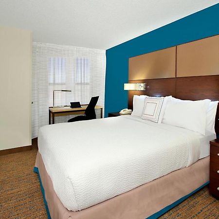 Residence Inn Colorado Springs South Luaran gambar