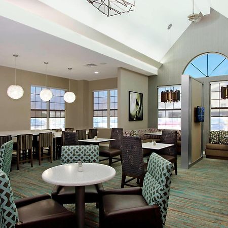 Residence Inn Colorado Springs South Luaran gambar