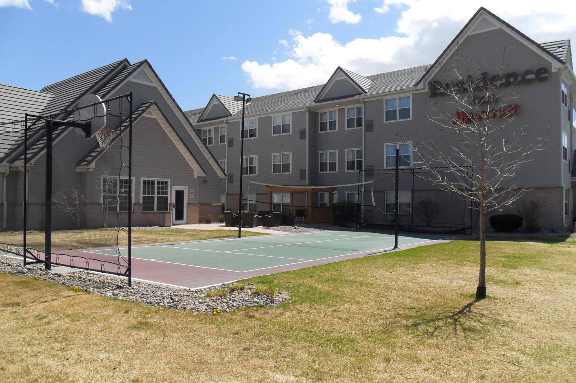 Residence Inn Colorado Springs South Luaran gambar