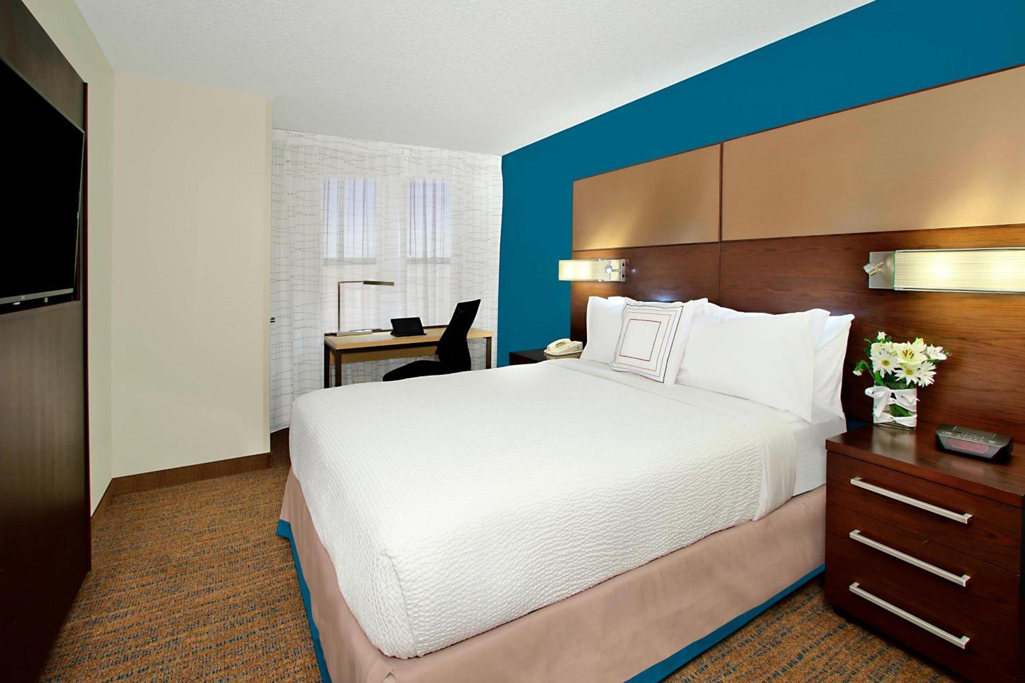 Residence Inn Colorado Springs South Luaran gambar
