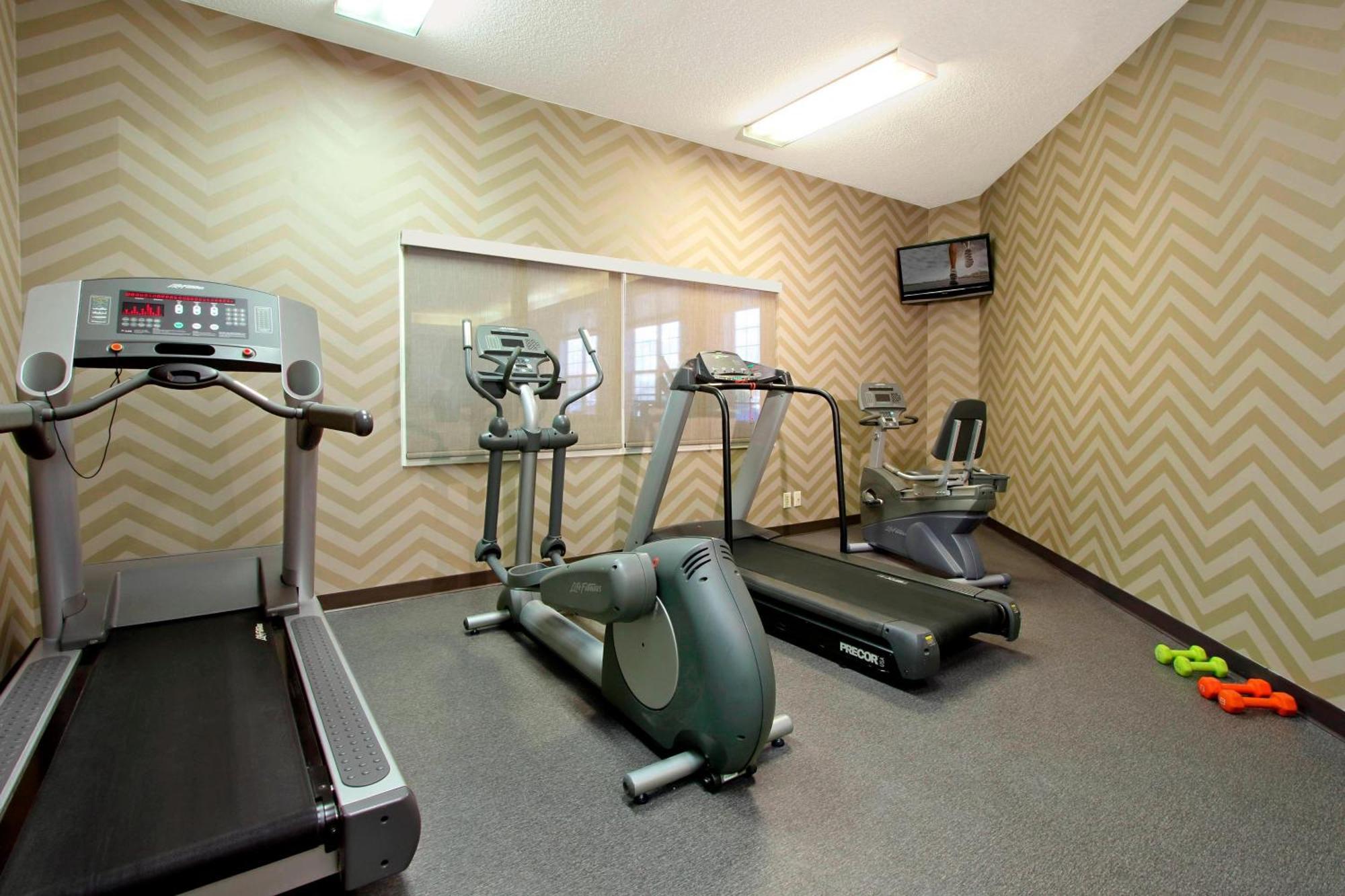 Residence Inn Colorado Springs South Luaran gambar
