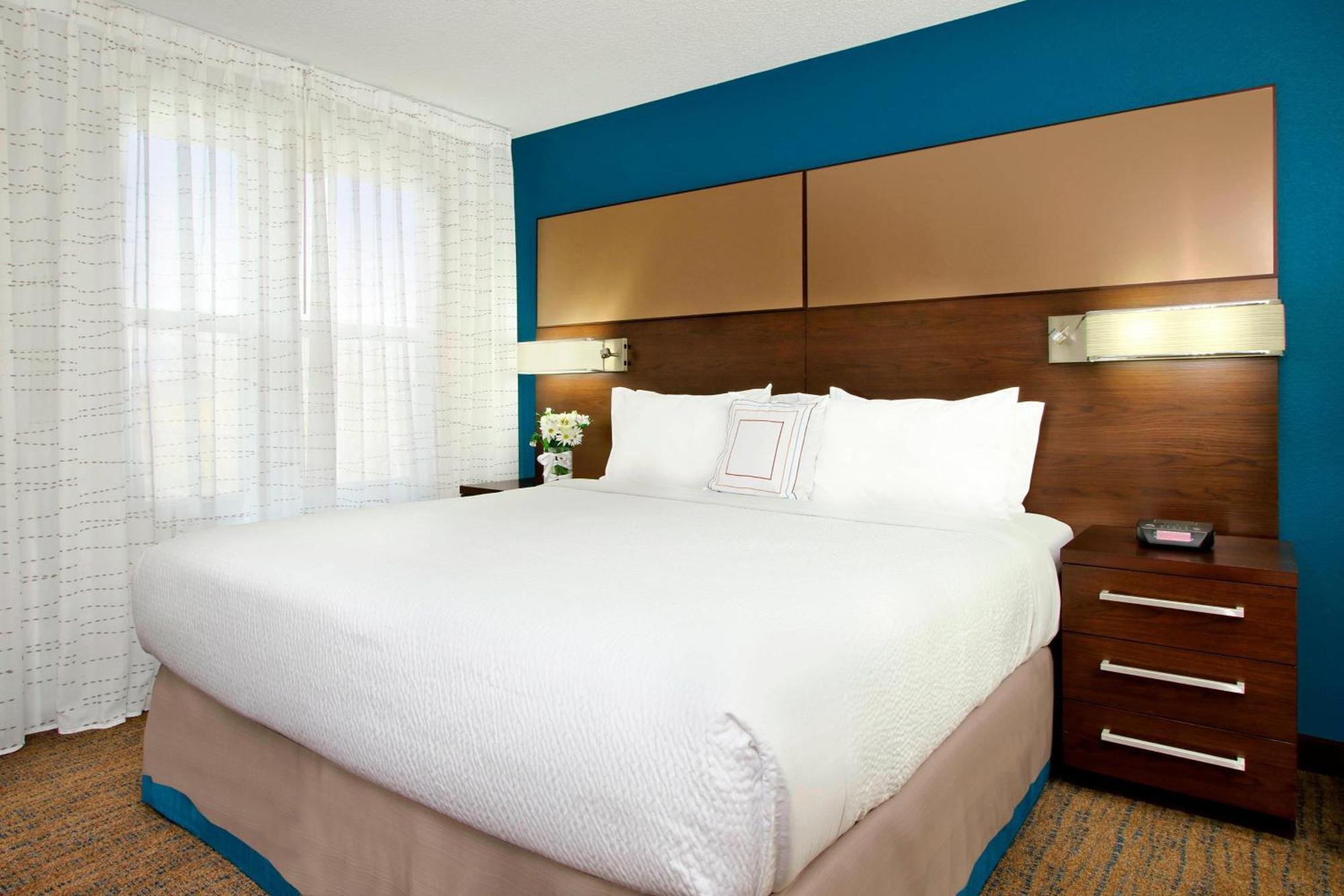 Residence Inn Colorado Springs South Luaran gambar