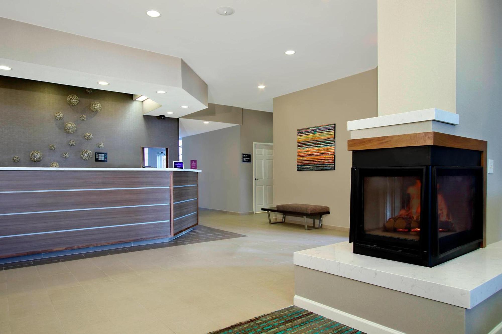 Residence Inn Colorado Springs South Luaran gambar
