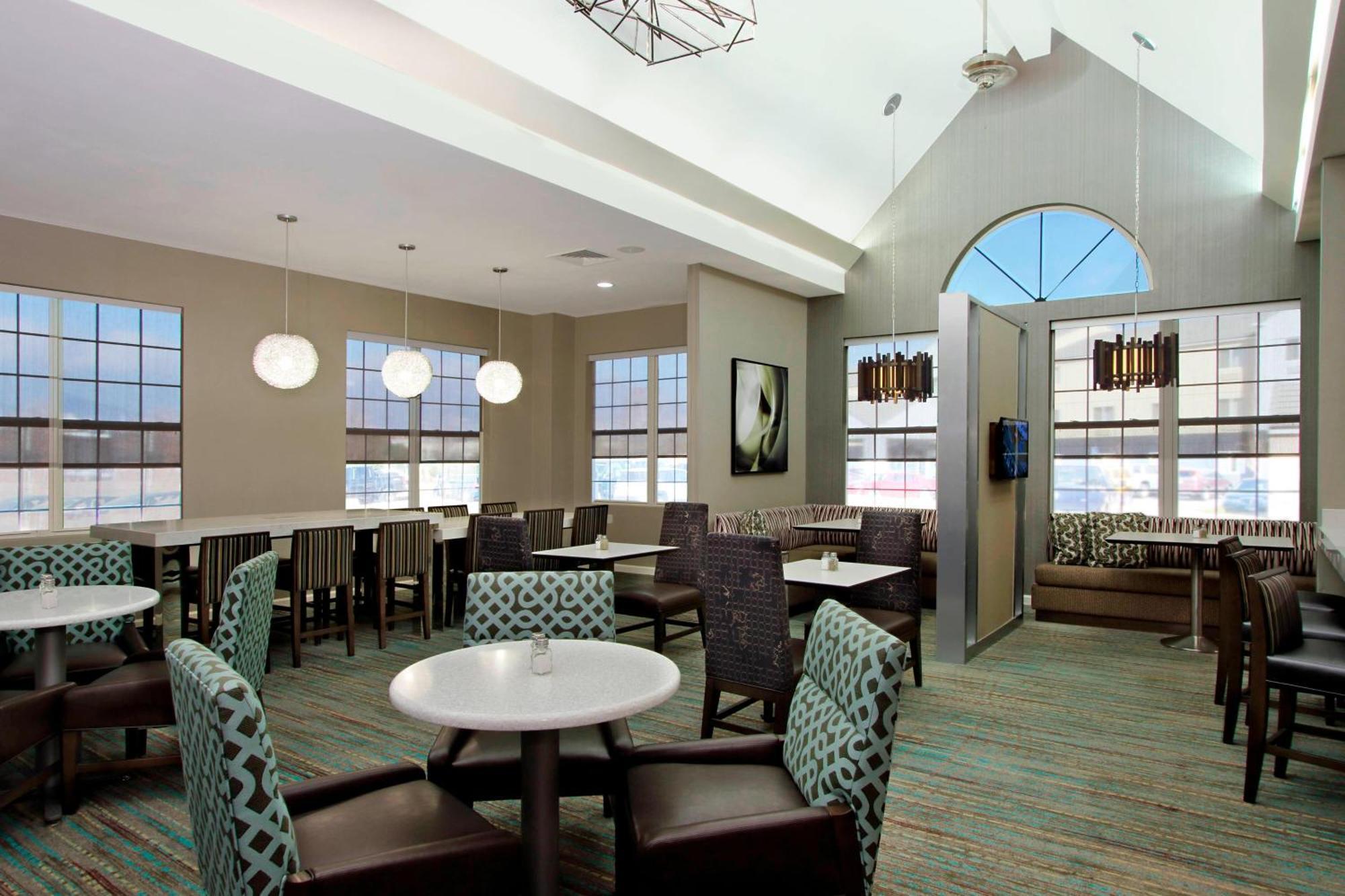 Residence Inn Colorado Springs South Luaran gambar