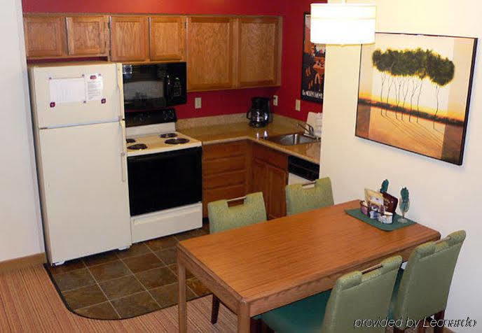 Residence Inn Colorado Springs South Luaran gambar
