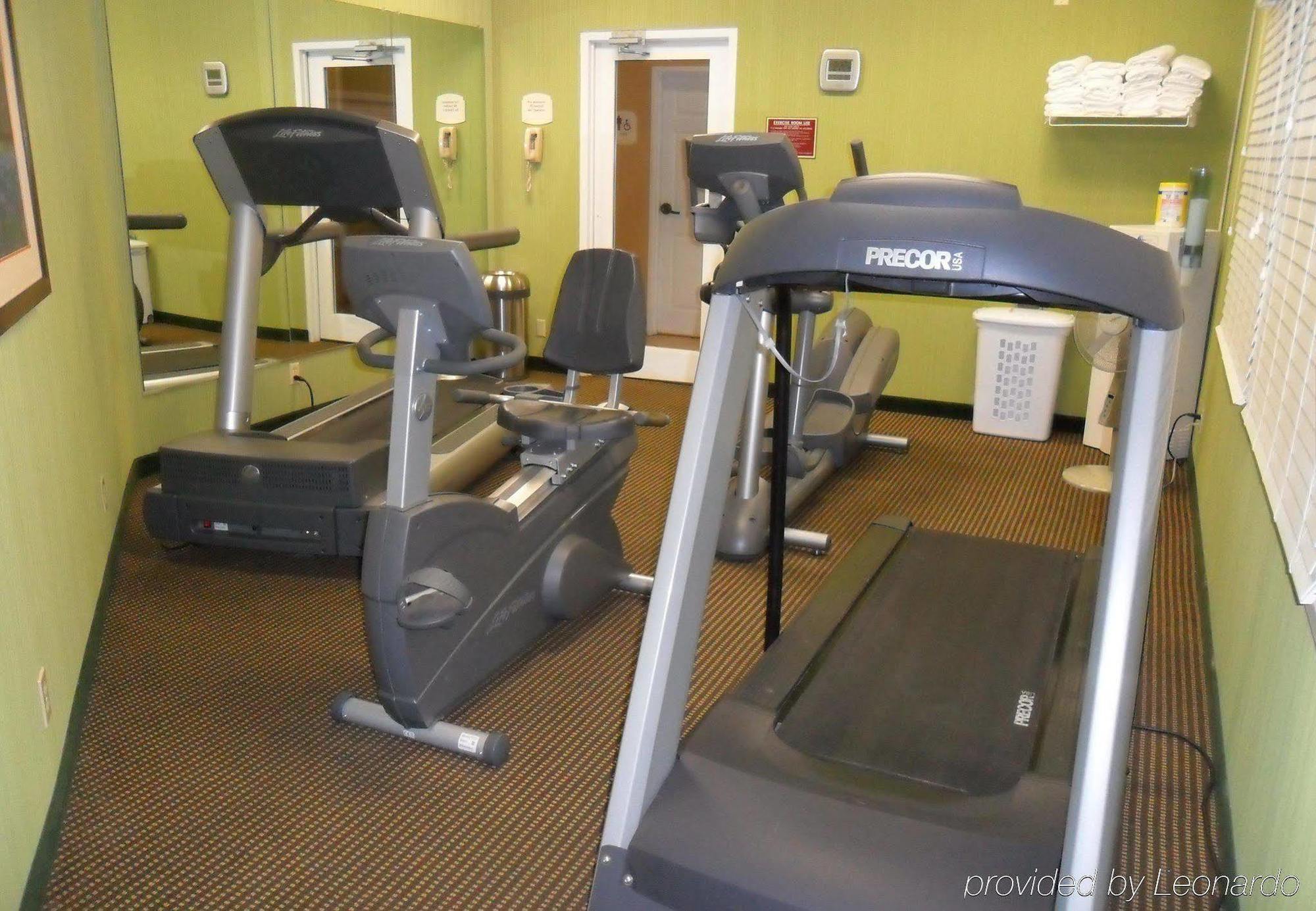 Residence Inn Colorado Springs South Luaran gambar