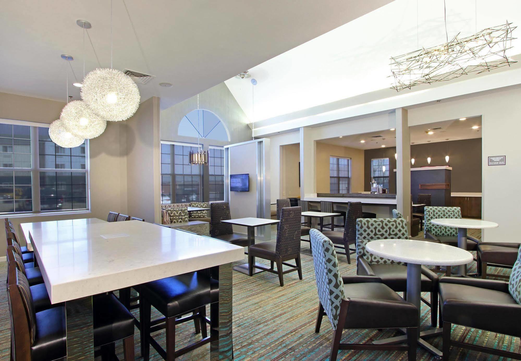 Residence Inn Colorado Springs South Luaran gambar