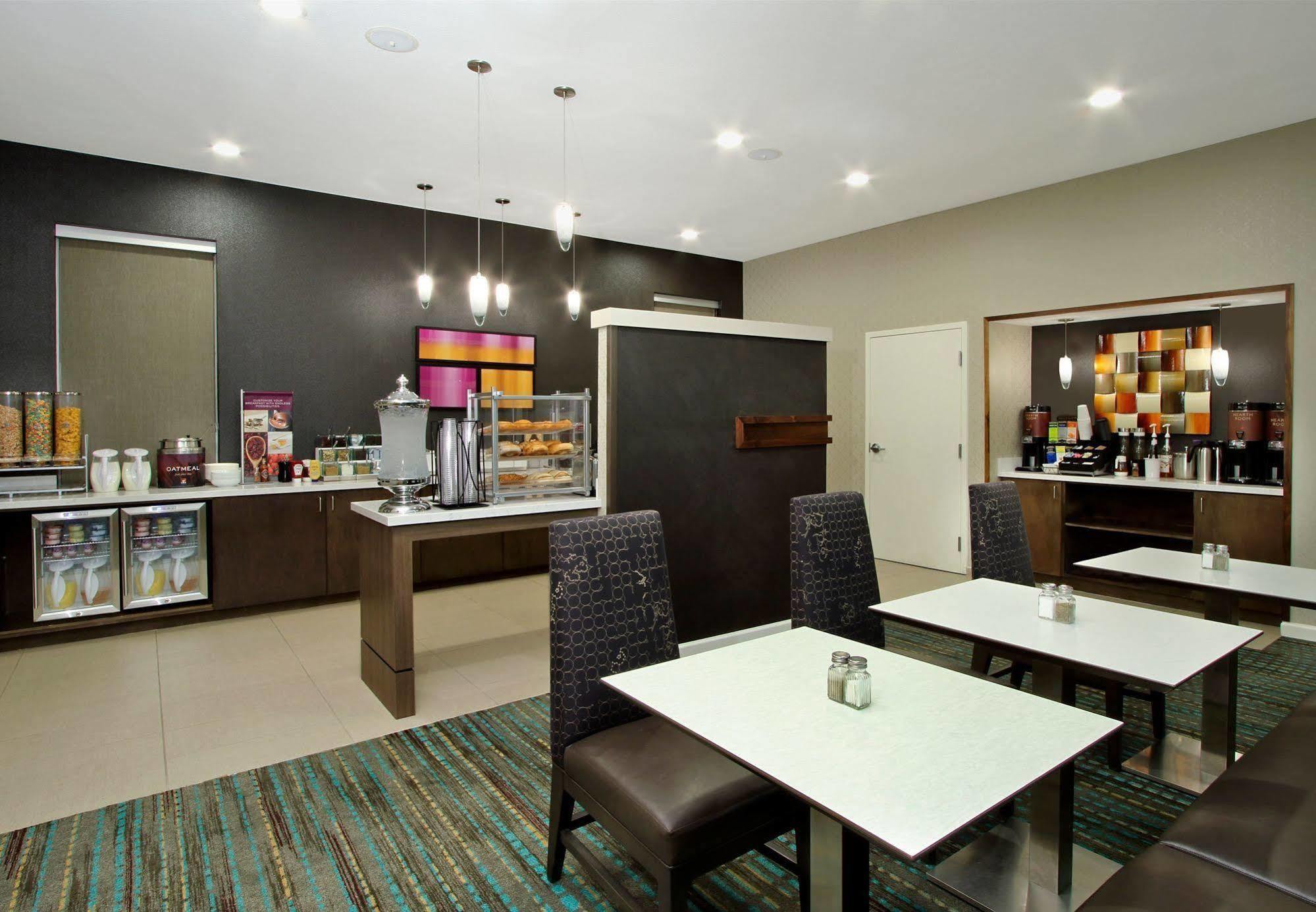 Residence Inn Colorado Springs South Luaran gambar