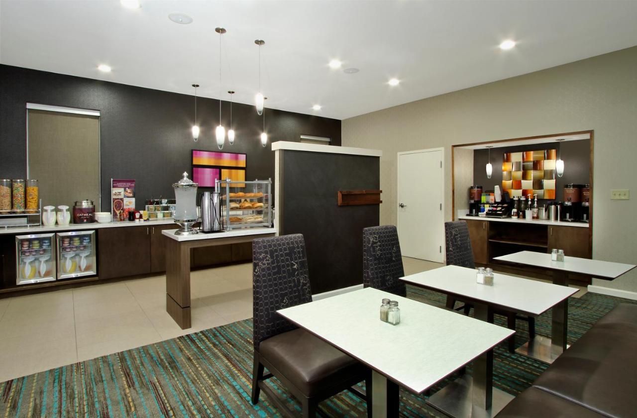 Residence Inn Colorado Springs South Luaran gambar