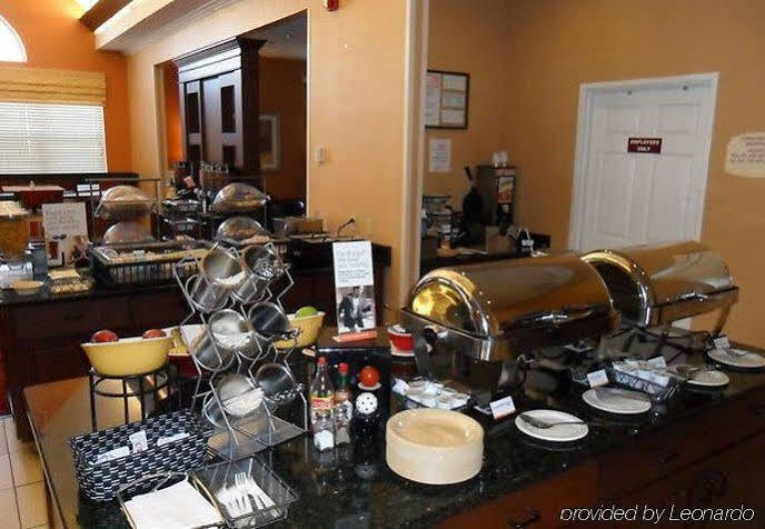 Residence Inn Colorado Springs South Luaran gambar